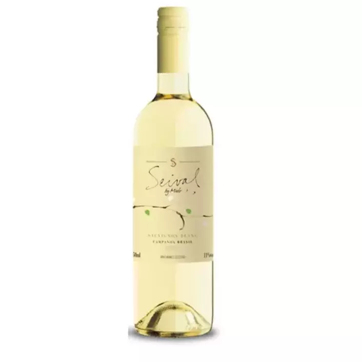 SEIVAL SAUVIGNON BLANC -  BRASIL