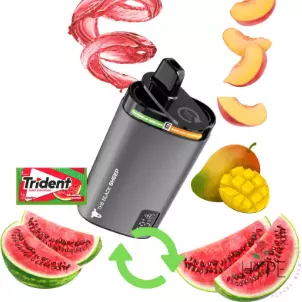 sheep watermelon bubblegum Mango 30k