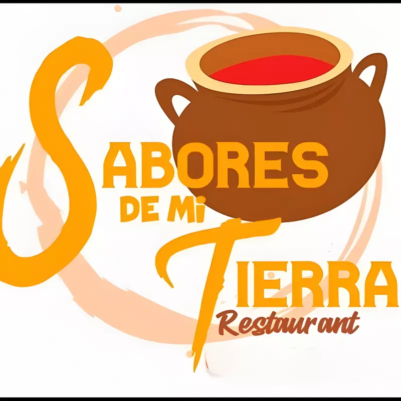SABORES DE MI TIERRA