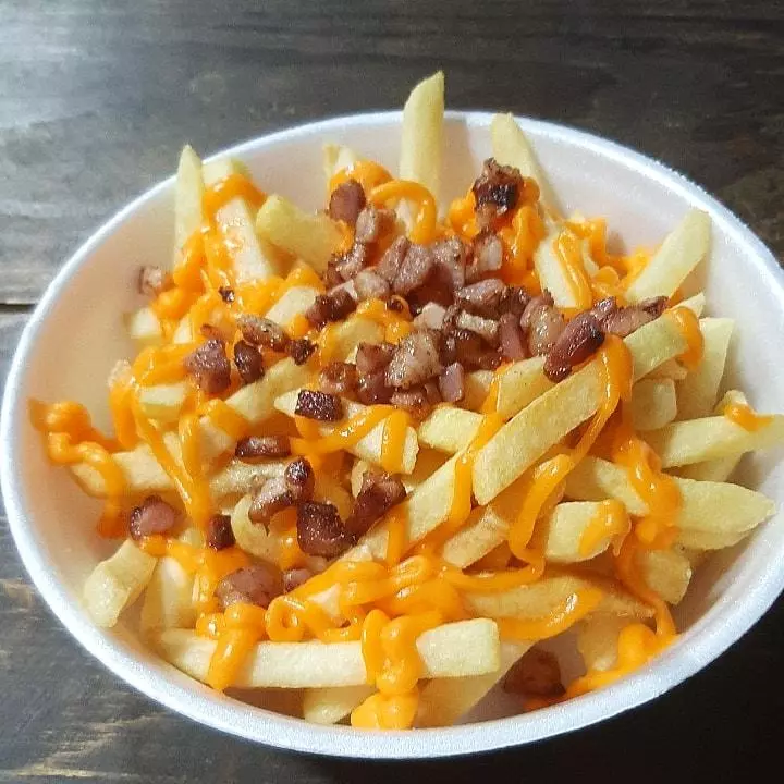 Batata Completa (G)