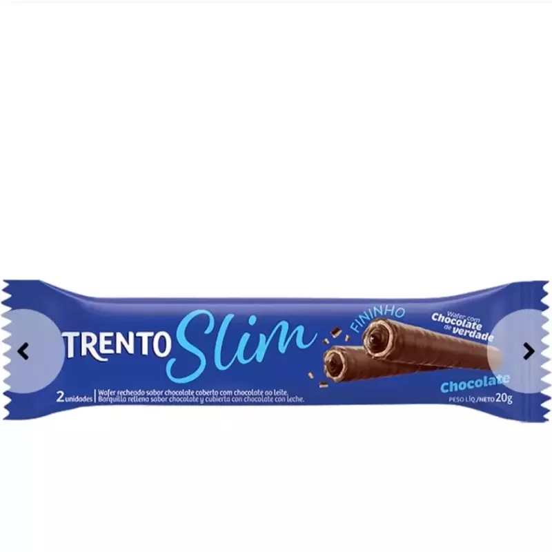 Trento Slim 20g