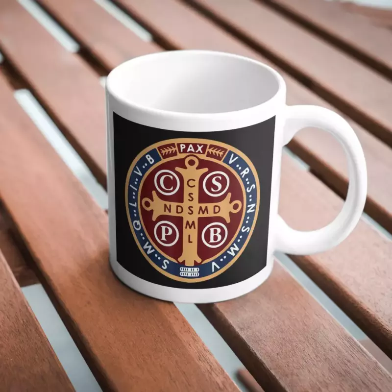 Mugs San benito