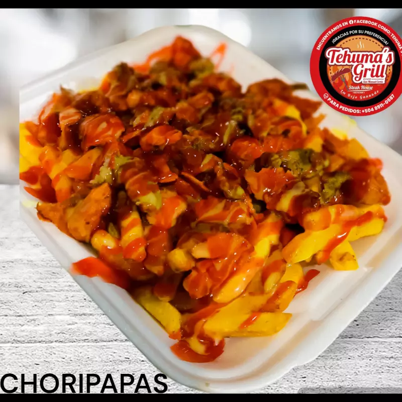 ChoriPapas