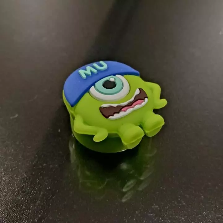 Slick Mike Wazawski 5ml