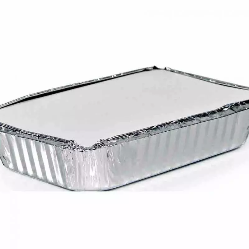 MARMITA BAND ALUMÍNIO 500ML