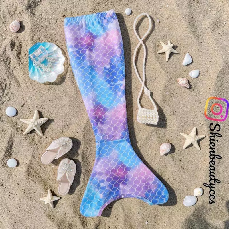 Cola de Sirena