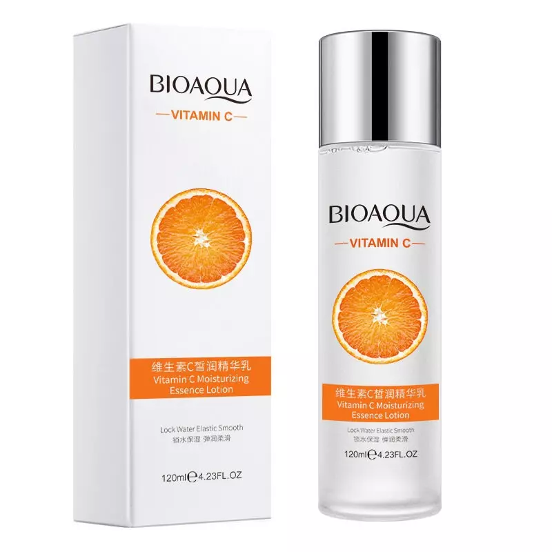 TONICO VITAMINA C BIOAQUA