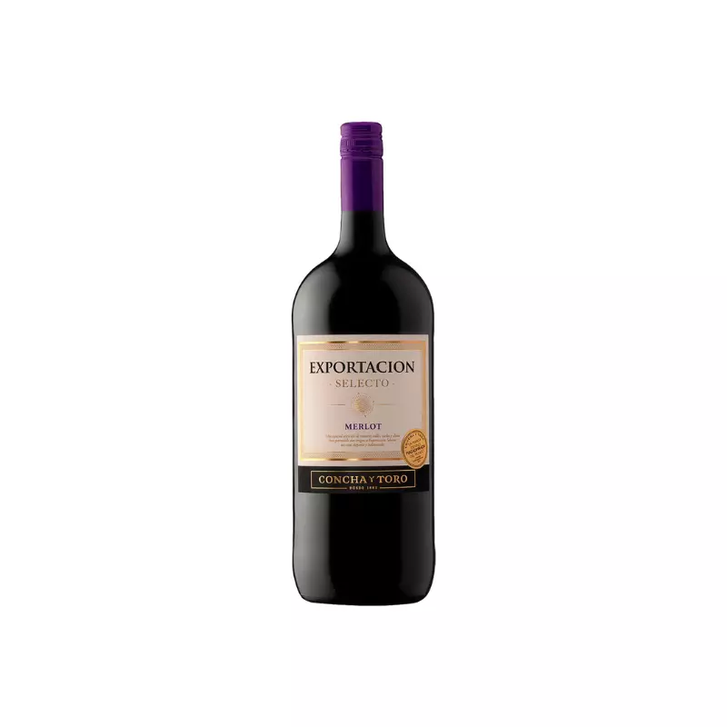 Vino Selecto Exportacion Merlot/Cabs