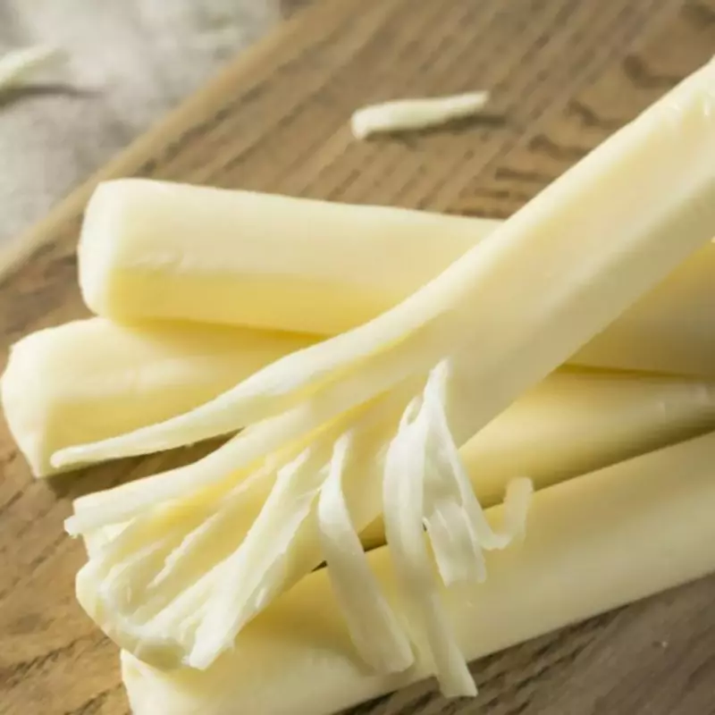 Queijo palito sem tempero 500g