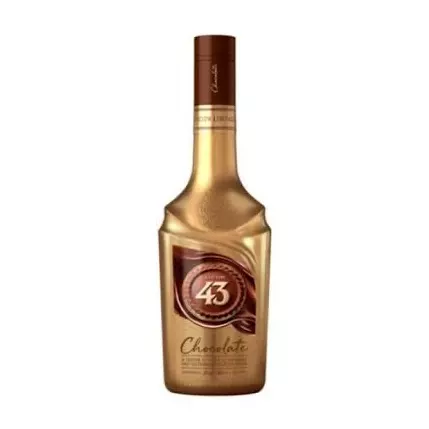 Licor 43 Chocolate - 700 ml