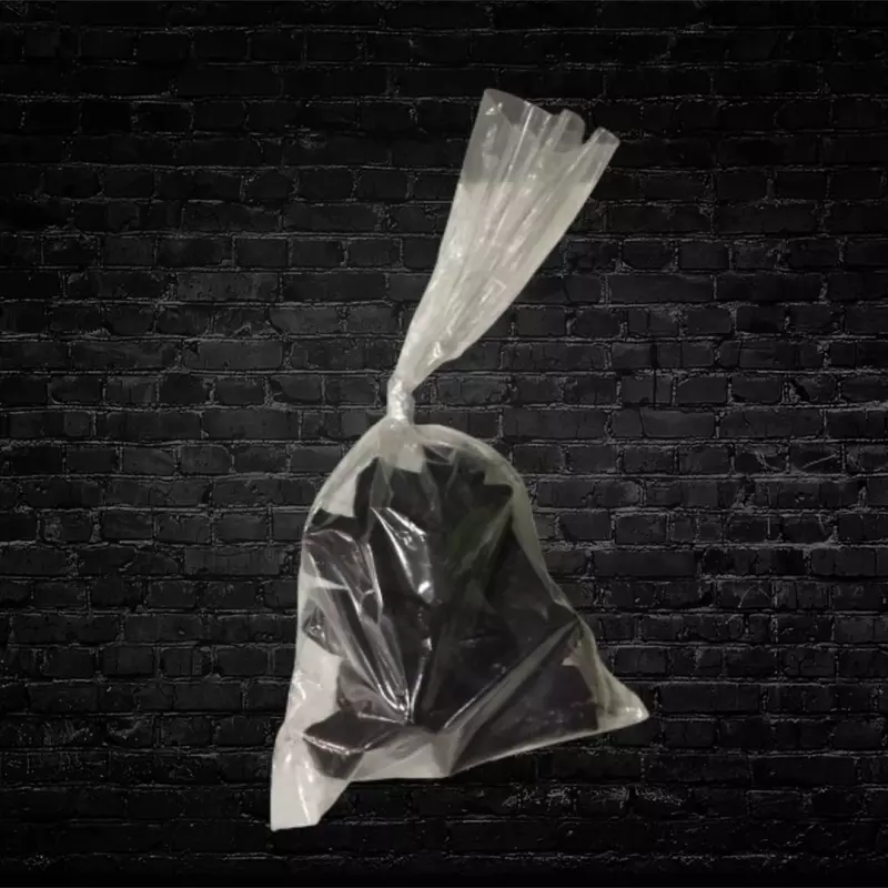 PACOTE CARVÃO ESCAPE COM10 UNIDADES