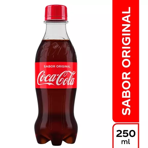 Coca-Cola Mini 250ml
