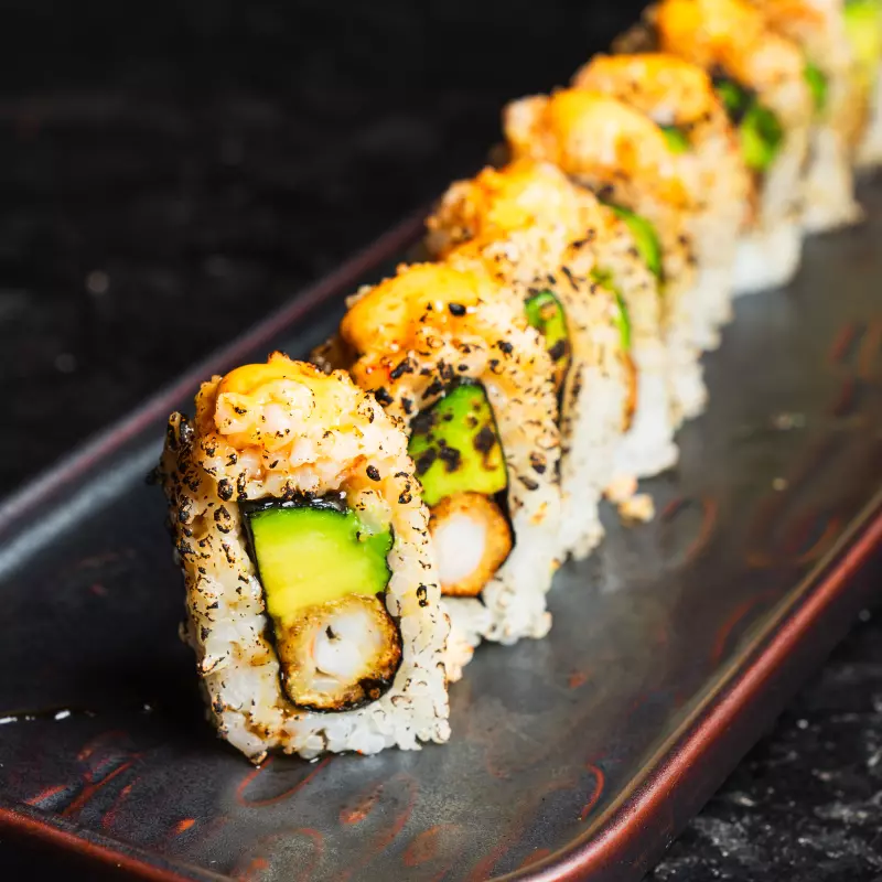 Maki Ebi