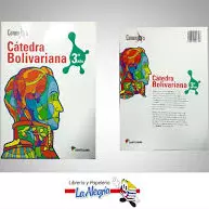 3año Catedra Bolivariana Conexos