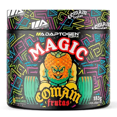 Magic 183g Adaptogen