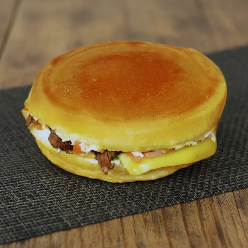 Pox Filé Mignon (pequeno)