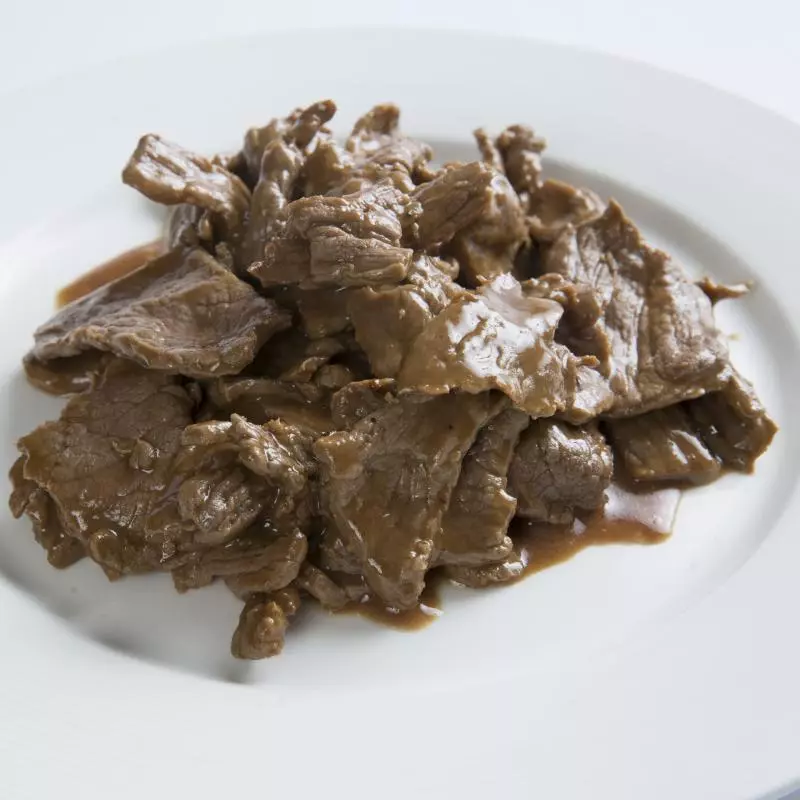 Carne Sola