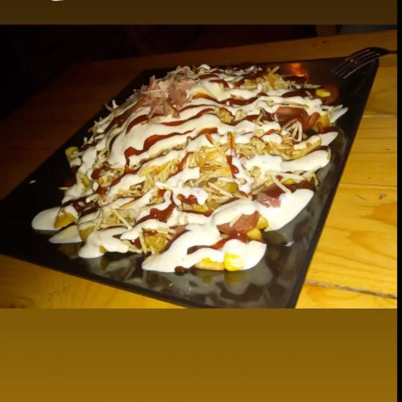 Personal Mr Food Super Especial