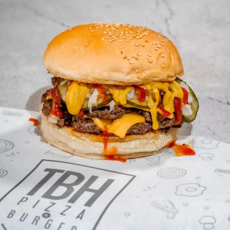 PROMO DIA DE LA BURGER