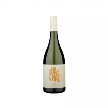 CHAC CHAC RESERVA CHARDONNAY 2023