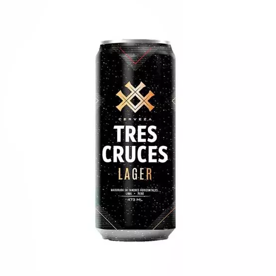 Tres Cruces