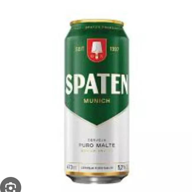 SPATEN 473ML