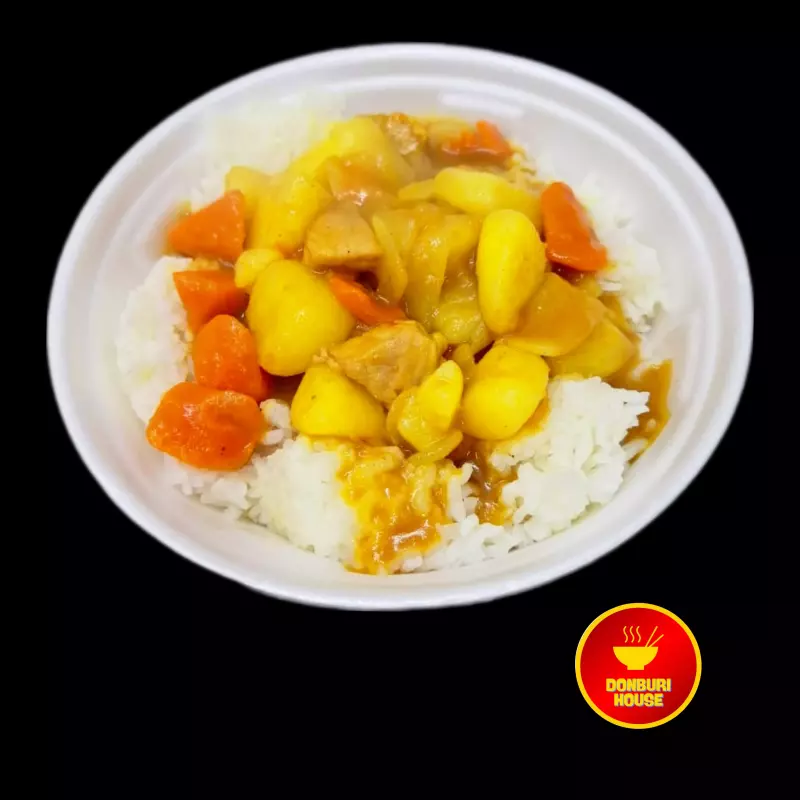Kare Rice カレライス
