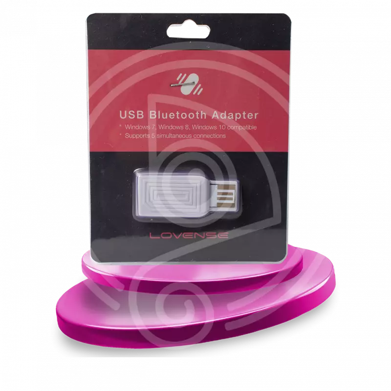 USB BLUETOOTH ADAPTER