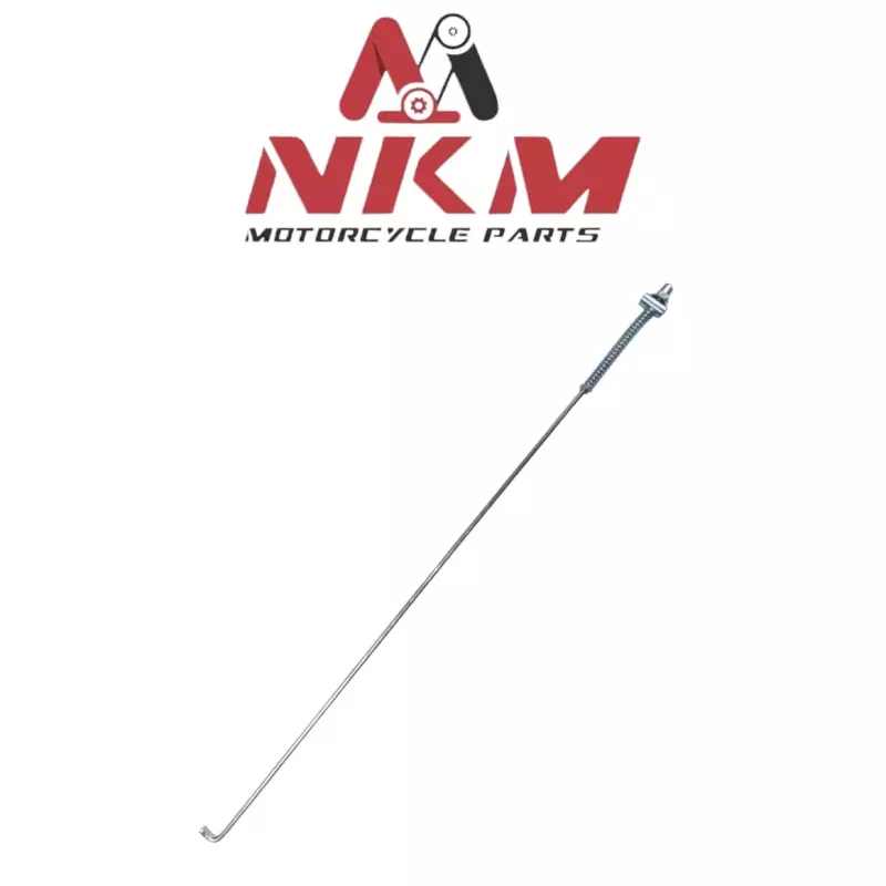 VARILLA DE FRENO TRASERO RTX150