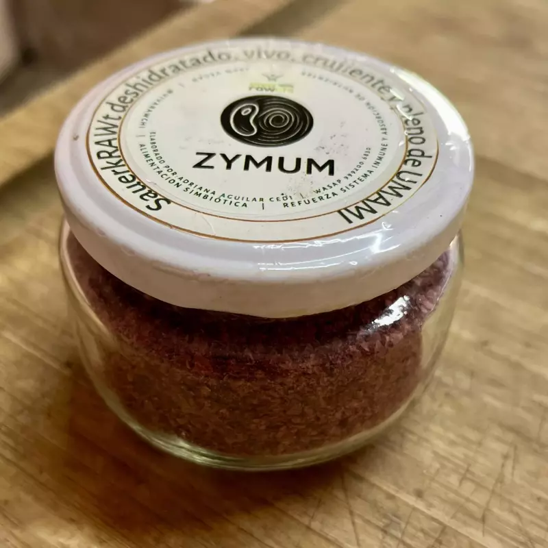 ZymUm Lombarda 60 gr