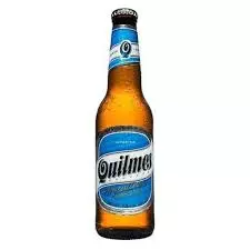 Cerveja Quilmes - GRF 330ml