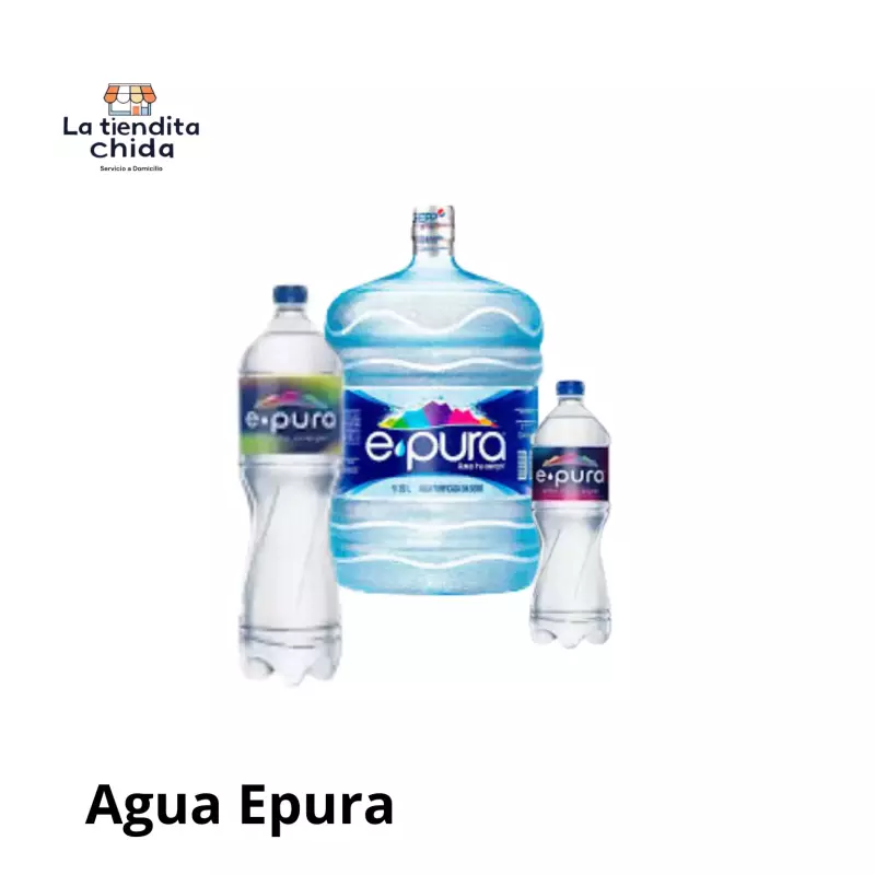 Agua Epura