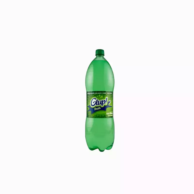 REFRESCO GLUP FRESH 4OOML