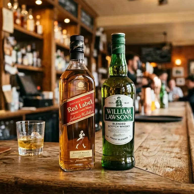 Whisky (copeo)