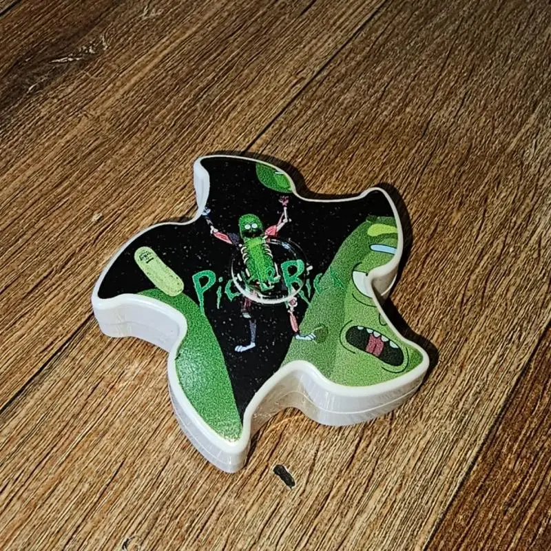Dichavador Spiner Picles Rick