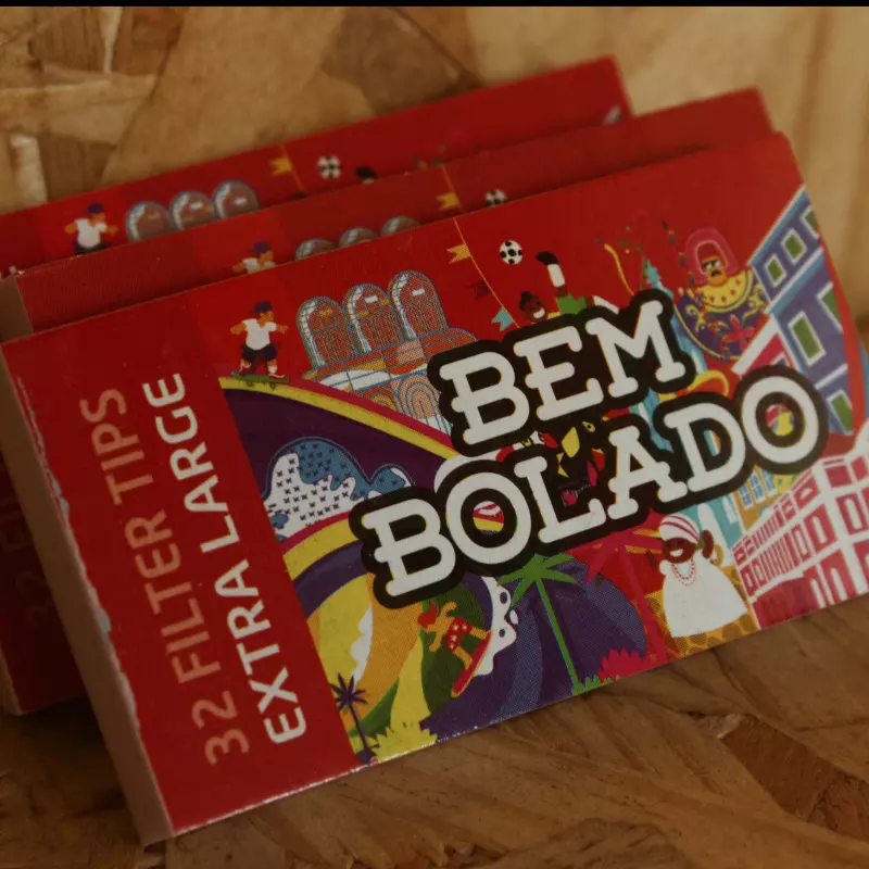 Bem Bolado Extra Large