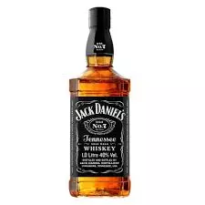 Jack Daniels