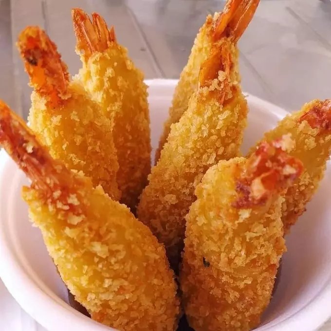 CAMARÕES CROC 6und.