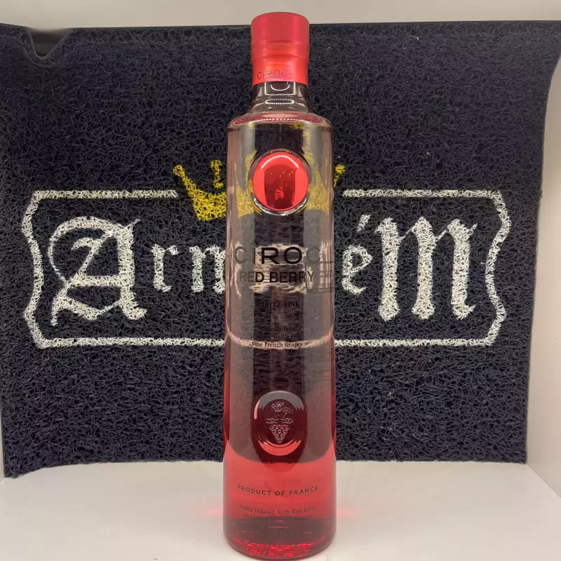 Ciroc Red Berry 750ml