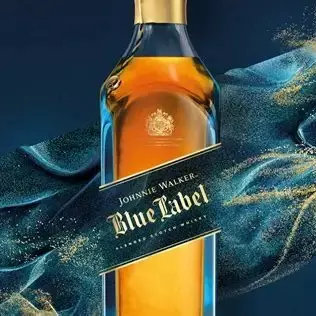 BLUE LABEL