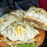 Hambupizzas