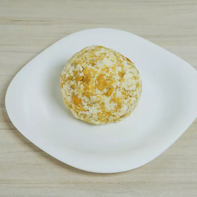 Bolon de Queso
