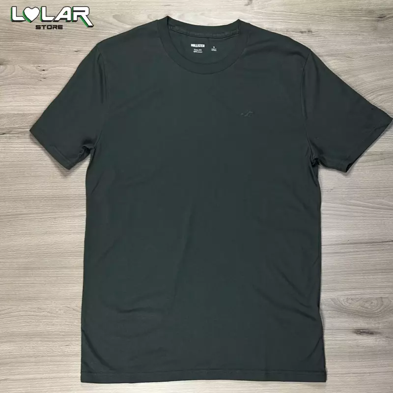 Franela Hollister C35B