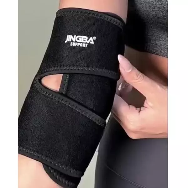 CODERAS CON DOBLE AJUSTE