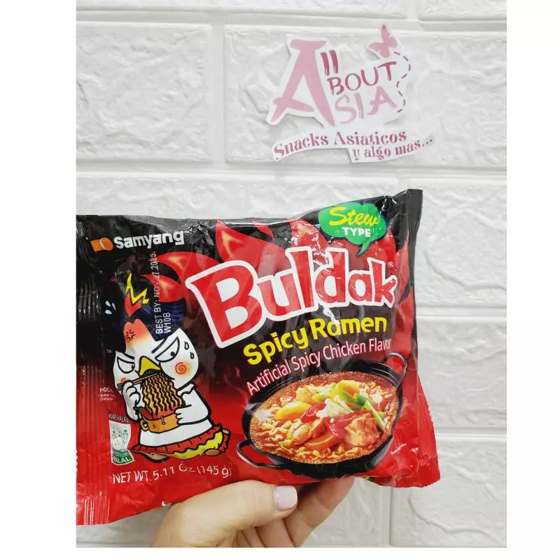 Buldak