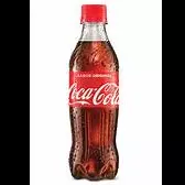 Coca cola comun de 500ml