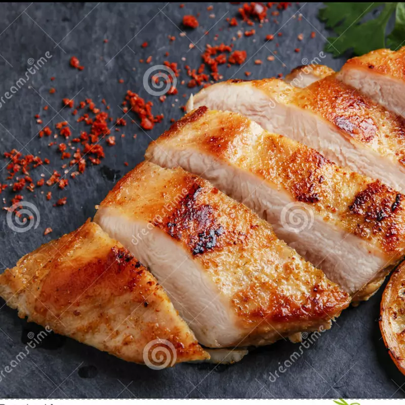 Ref.Peito de frango