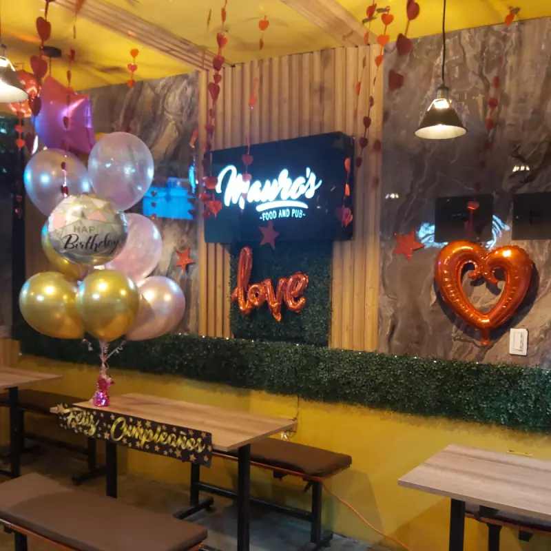 Celebración opción 1