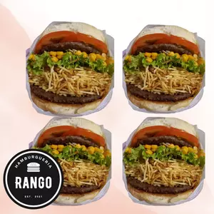 COMBO RANGO