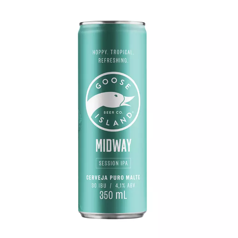 midway 350 ml
